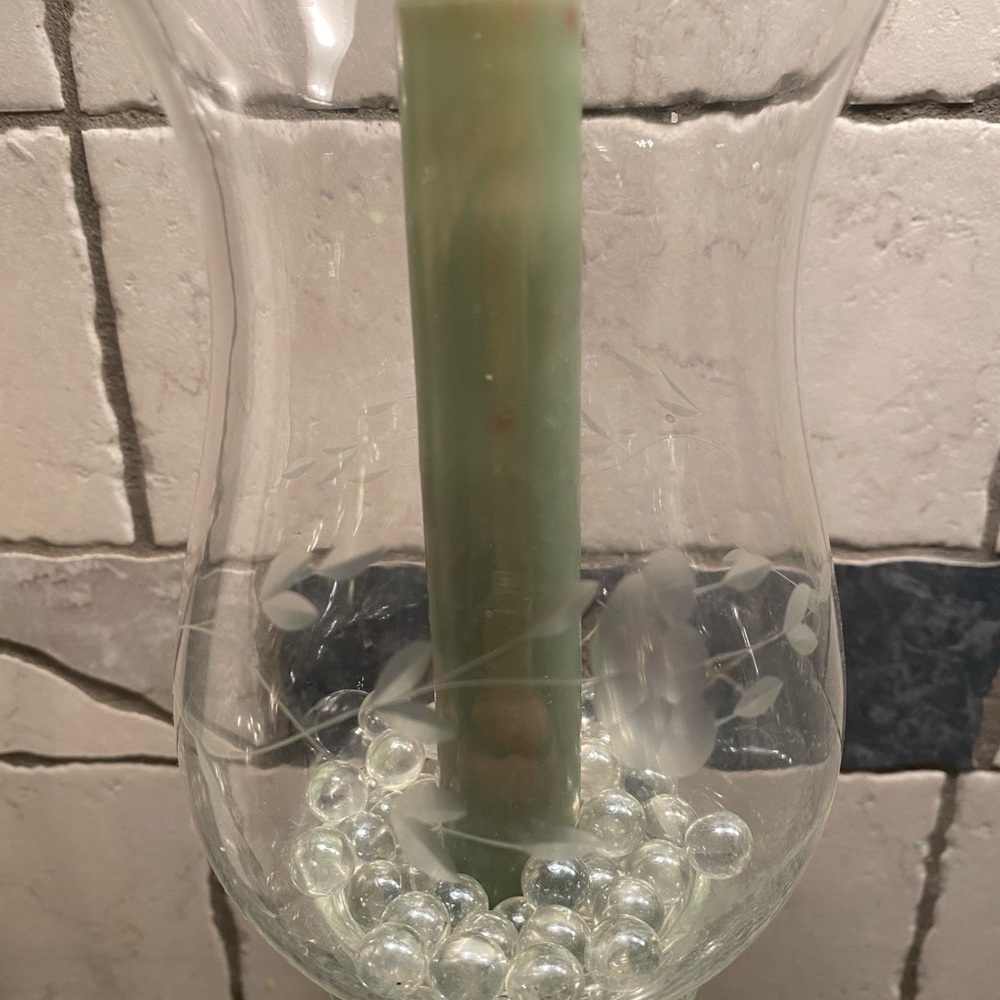 PRINCESS HOUSE CANDLE HOLDER - Picture 2 of 2